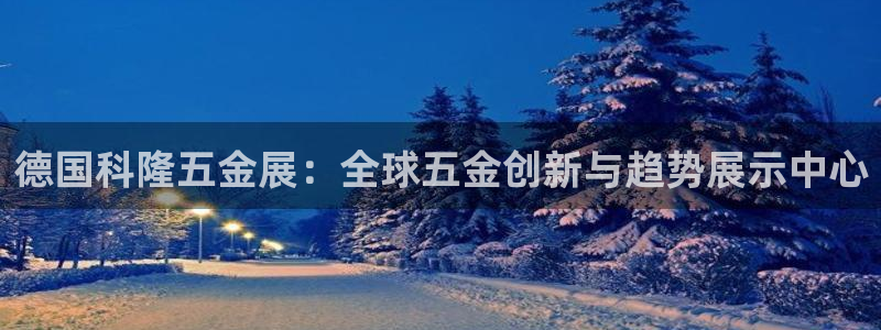 云顶集团老总