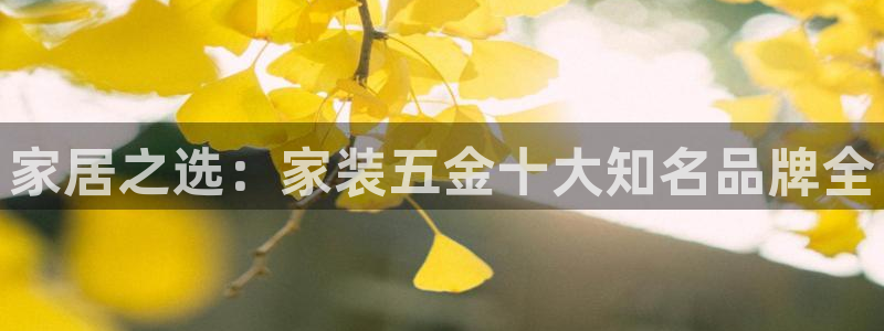 云顶国际创始人是谁啊