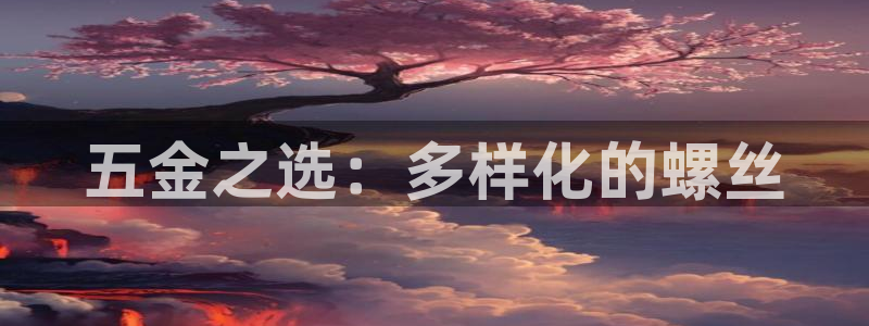 云顶集团林志华简介