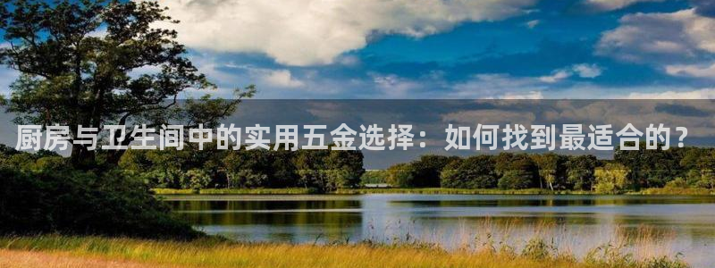 云顶集团网投领