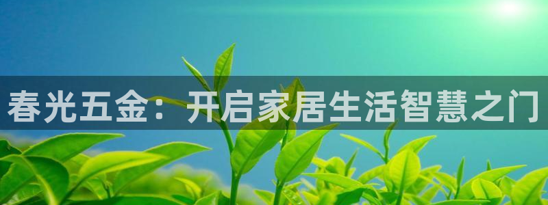 云顶集团最新官方网站入口